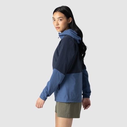 Outdoor Research Ferrosi Hoodie - Women's 4