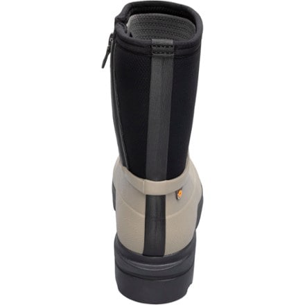 Bogs Hazel Mid Zip Rain Boots - Women's 5