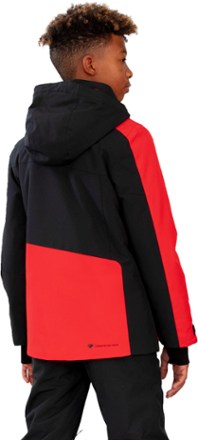 Obermeyer Axel Insulated Jacket - Kids' 5