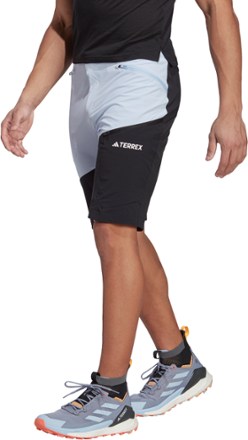 adidas Xperior Hiking Shorts - Men's 3