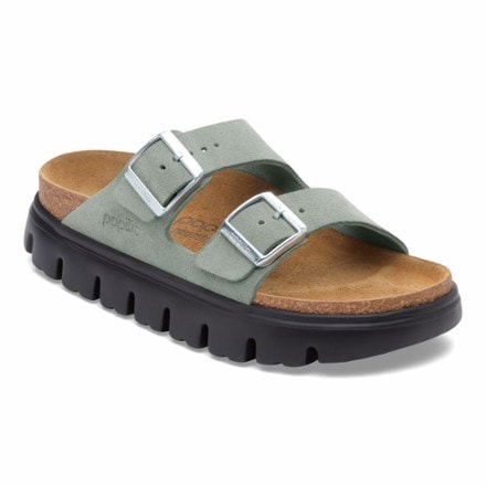 Birkenstock Arizona Chunky Sandals - Women's 0