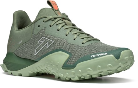 Tecnica Magma 2.0 S Hiking Shoes - Women's 2