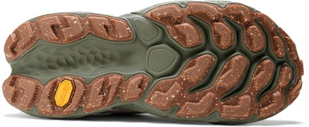 New Balance Fresh Foam X More Trail v3 Trail-Running Shoes - Men's 5