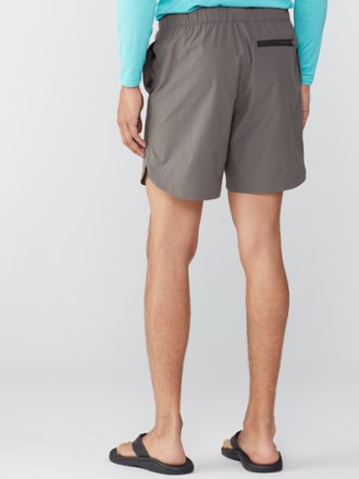 Topo Designs River Shorts Lightweight - Men's 2