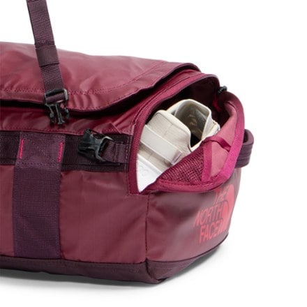 The North Face Base Camp Voyager Duffel - 32 L 3