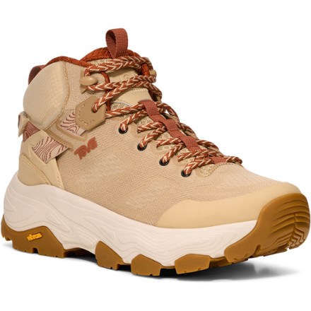 Teva Grandview Max Vent Hiking Boots - Women's 2