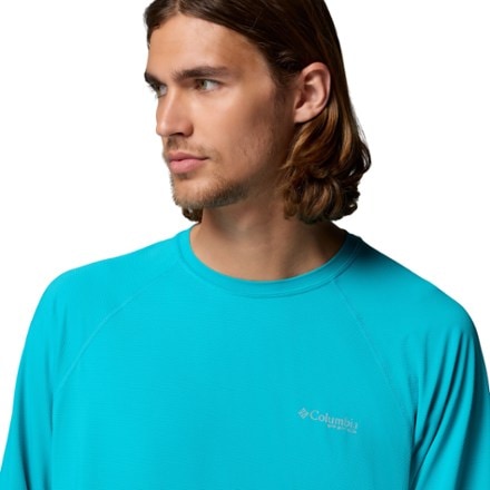Columbia PFG Solar Stream II Long-Sleeve T-Shirt - Men's 4