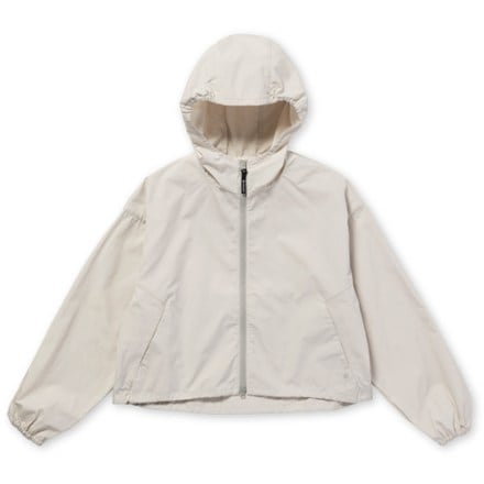 Snow Peak Cotton Ripstop Parka - Women's 0