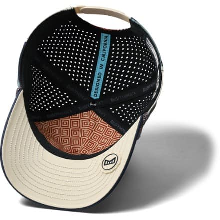 melin Odysea Roped Hydro Baja Hat 4