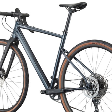 Cannondale Topstone 2 1x Bike | REI Co-op