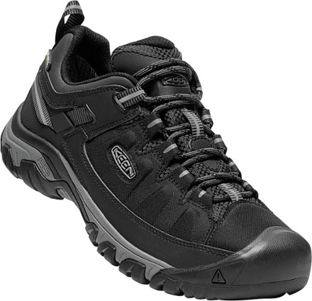 KEEN Targhee EXP Waterproof Hiking Shoes - Men's 1
