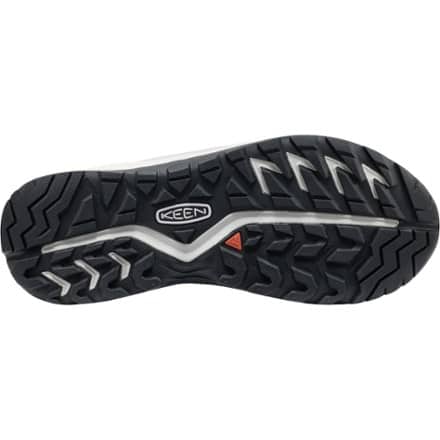 KEEN Hightrail Waterproof Hiking Shoes - Women's 7