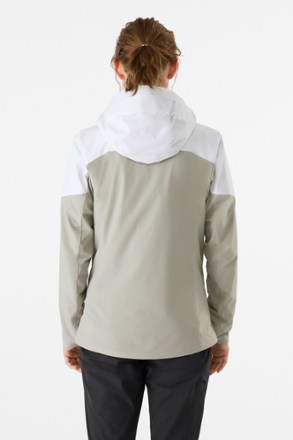 Arc'teryx Proton Hybrid Insulated Hoodie - Women's 2