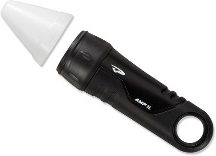 Opposite Side (Black)