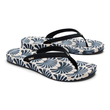 OluKai Uiki Flip-Flops - Women's 1