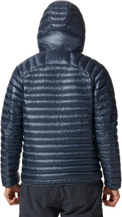 Mountain Hardwear Ghost Whisperer UL Down Hoody - Men's 2