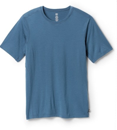 REI Co-op Merino 185 Base Layer Top - Men's | REI Co-op