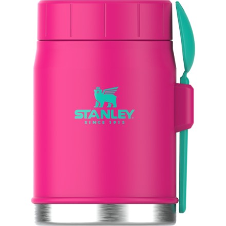 The Heritage Vacuum Food Jar