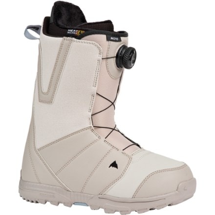 Burton Moto BOA Snowboard Boots - Men's - 2026/2027 0
