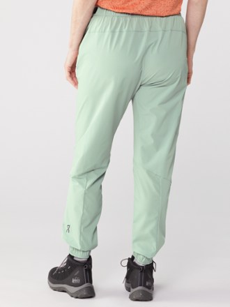 On Trek Pants - Women's 2