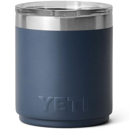 YETI Rambler 10 oz. Stackable Lowball 1