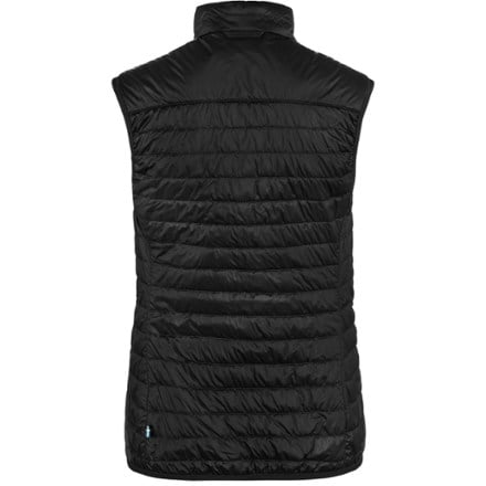 Fjallraven Abisko Padded Insulated Vest - Women's 1