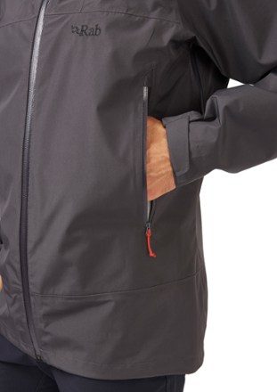 Rab Namche GORE-TEX Jacket - Men's 9
