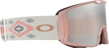 Oakley Line Miner L Snow Goggles 3