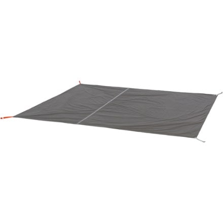 Big Agnes Copper Spur HV UL5 Footprint 0