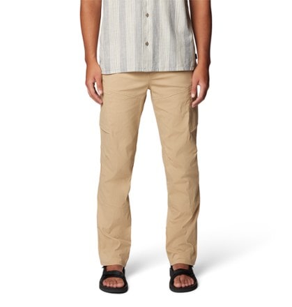 Mountain Hardwear Hardwear AP Cargo Pants - Men's 0
