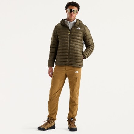 The North Face Terra Peak Insulated Hoodie - Men's 2
