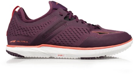 altra women's kayenta road running shoe