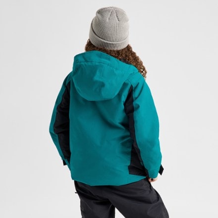 Burton Skimmer 2L Insulated Jacket - Kids' 2