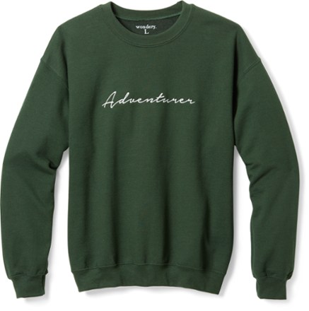 Women's Sweaters & Sweatshirts