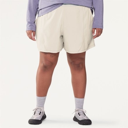 REI Co-op Flash Shorts - Women's 2