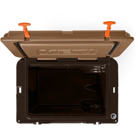 YETI Tundra Haul Wheeled Cooler 5