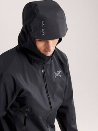 Arc'teryx Beta Jacket - Men's 5