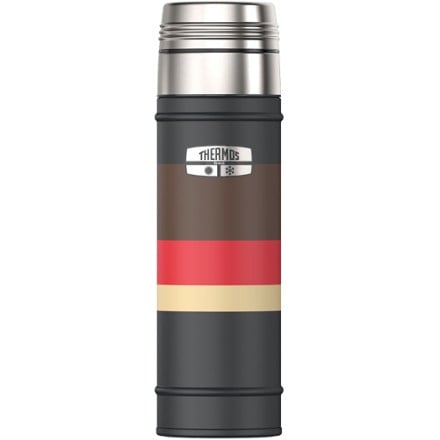 THERMOS LLC Stainless-Steel Direct Drink Bottle - 24 fl. oz. 0