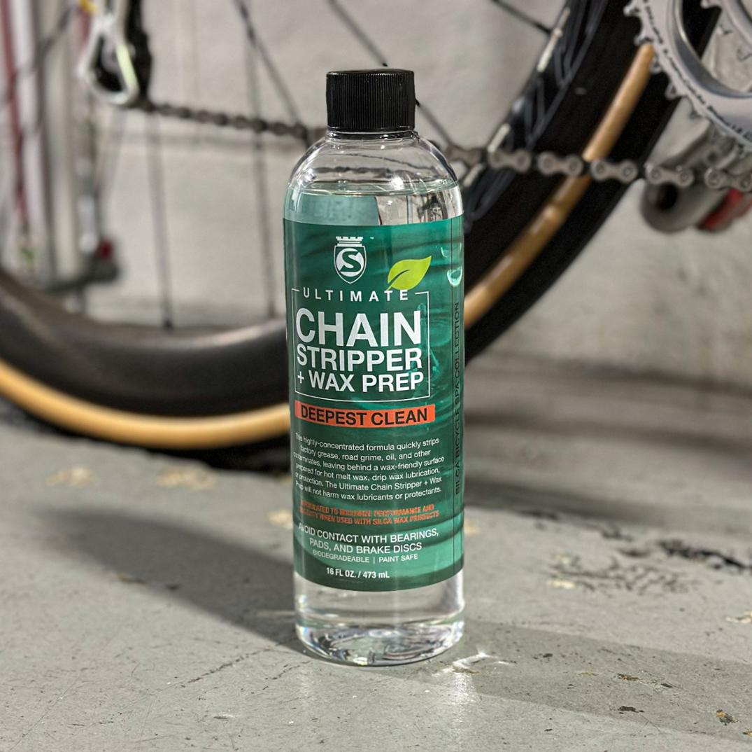 Location Image for Ultimate Chain Stripper + Wax Prep