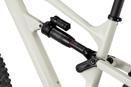 Cannondale Habit Carbon LT 1 Mountain Bike 9