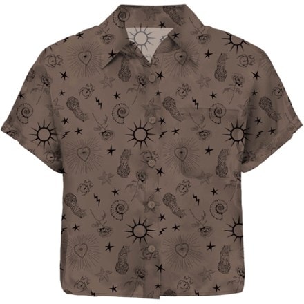 SHREDLY Explorer Shirt - Women's 0