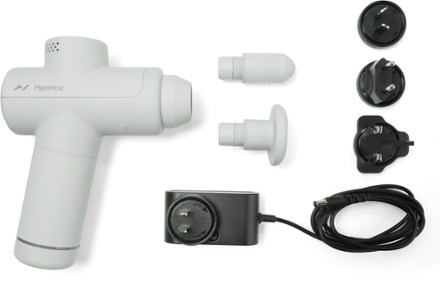 Hypervolt Go 2 Massager
