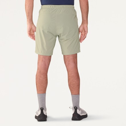 Arc'teryx Incendo 9