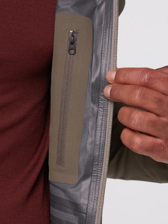 KUHL Stretch Voyagr Jacket - Men's 4