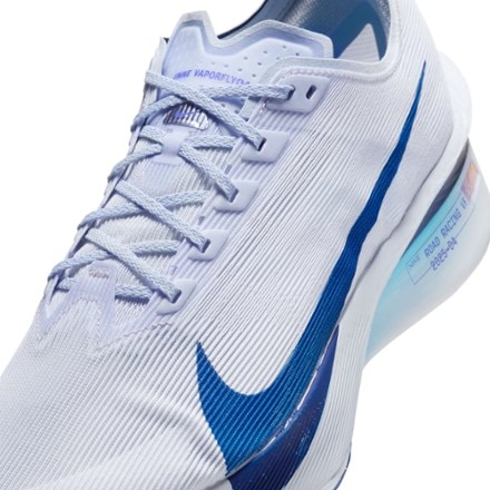Nike ZoomX Vaporfly 4 Road-Running Shoes - Men's 6