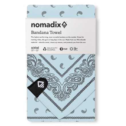 Nomadix Bandana Towel 1