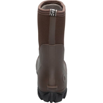 Bogs Classic Seamless Mid Insulated Rain Boots - Men's 5