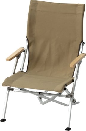 Snow Peak Low Beach Chair | REI Co-op