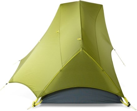 NEMO Dragonfly OSMO 1P Tent 7