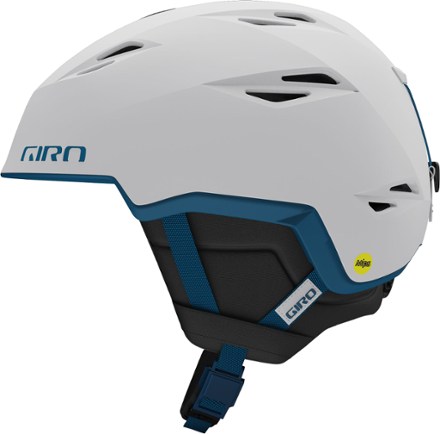 Giro Grid Spherical Mips Snow Helmet 3